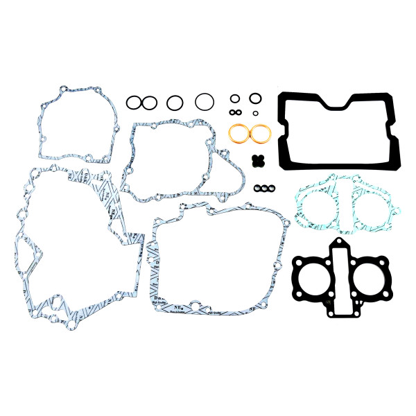 Vertex Full gasket set cb250m-y 91
